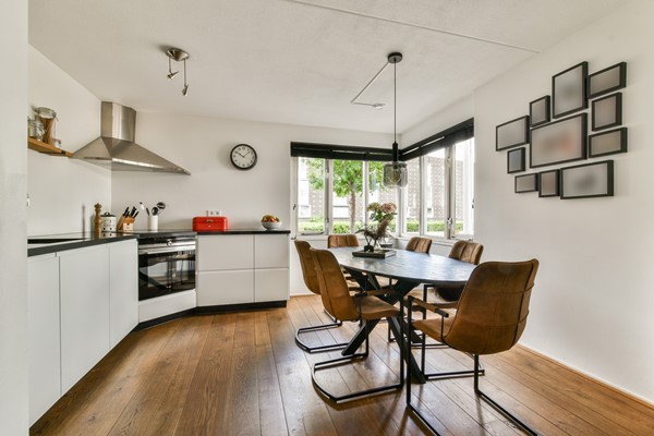 Medium property photo - Rumbeke 7, 1066 SZ Amsterdam